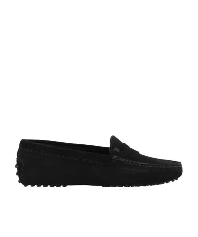 TOD'S TOD'S GOMMINO DRIVING LOAFERS