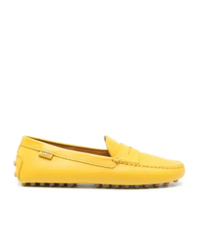 TOD'S GOMMINO LOAFERS