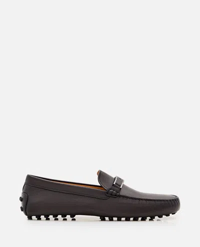 TOD'S GOMMINO LOAFERS