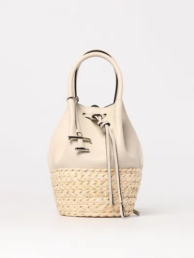 TOD'S SHOULDER BAG WOMAN TOD'S