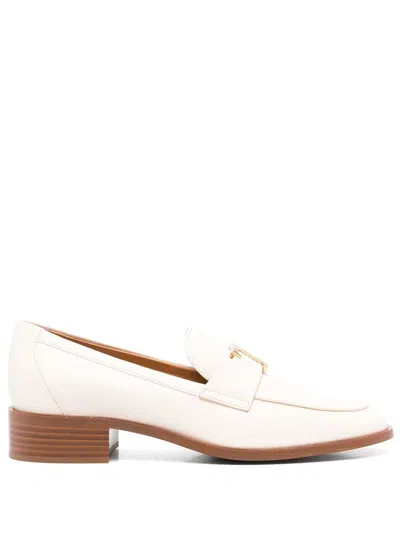 TOD'S TOD'S FLAT SHOES