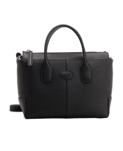 TOD'S TOD'S DI SMALL TOTE BAG