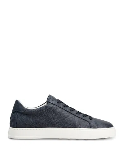TOD'S MEN'S ALLACCIATA CASSETTA SNEAKERS