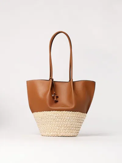 TOD'S SHOULDER BAG WOMAN TOD'S