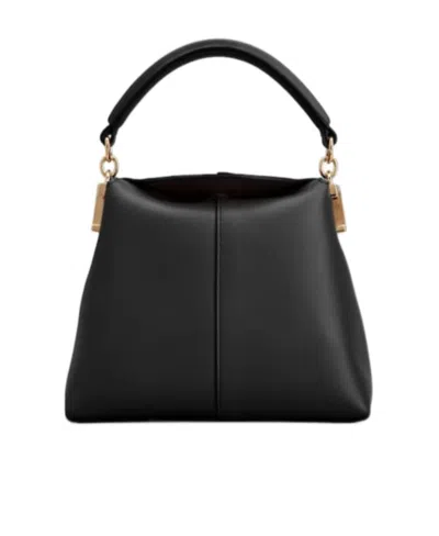 TOD'S TOD'S T CASE MINI TOTE BAG