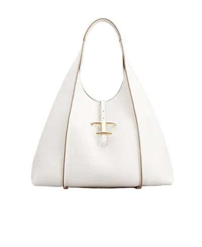 TOD'S TOD'S T TIMELESS MEDIUM TOTE BAG