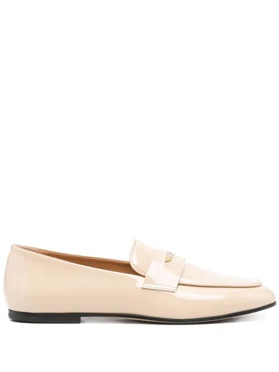 TOD'S TOD'S FLAT SHOES