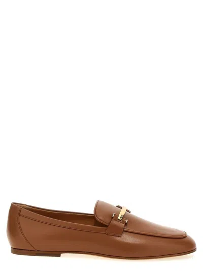 TOD'S TOD'S HORSEBIT LOAFERS