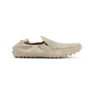 TOD'S TOD'S LOAFERS