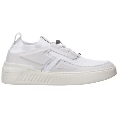 TOD'S TOD'S SNEAKER HERREN XXM14C0CM30NXI9997 LOGO SCHUHE LAUFSCHUHE TURNSCHUHE