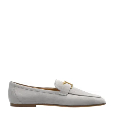 TOD'S TOD'S T TIMELESS LOAFERS