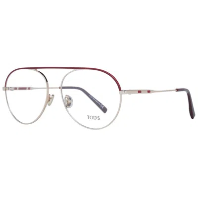 TOD'S TOD'S WOMEN OPTICAL WOMEN'S FRAMES