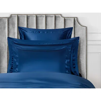 TOGAS HOUSE OF TEXTILES ELITE SILK KING SHAM - EXCLUSIVE