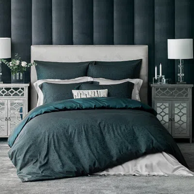 TOGAS HOUSE OF TEXTILES GAUTHIER SILK KING DUVET COVER