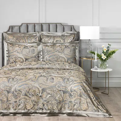 TOGAS HOUSE OF TEXTILES LORENZO KING SHAM - EXCLUSIVE