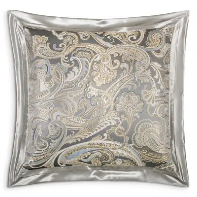 TOGAS HOUSE OF TEXTILES LORENZO SILK EURO SHAM - EXCLUSIVE