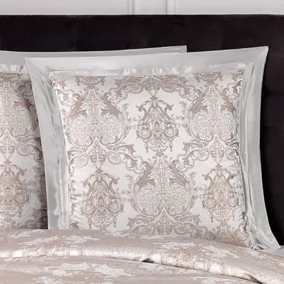 TOGAS HOUSE OF TEXTILES RAPHAEL SILK EURO SHAM