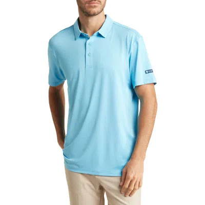 TOM BAINE TOM BAINE PERFORMANCE SOLID POLO