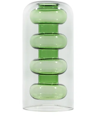 TOM DIXON BUMP TALL VASE