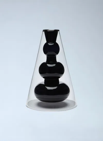 TOM DIXON BUMP VASE