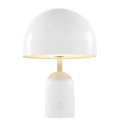 TOM DIXON PORTABLE BELL TABLE LAMP