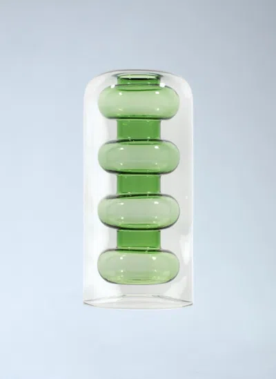 TOM DIXON TALL BUMP VASE