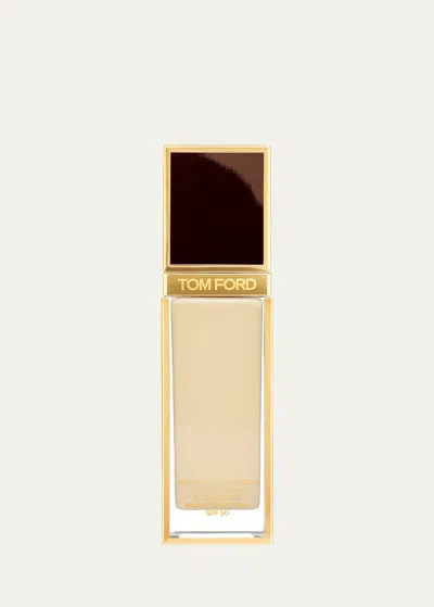 TOM FORD 1 OZ. SHADE AND ILLUMINATE SOFT RADIANCE FOUNDATION SPF 50