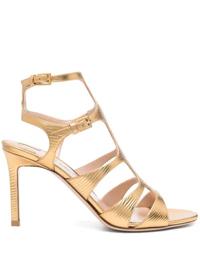 TOM FORD 105MM PARADIS SANDALS