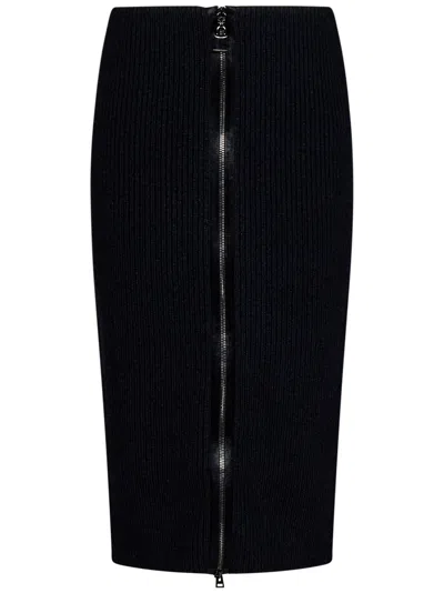 TOM FORD 5GG SKIRT
