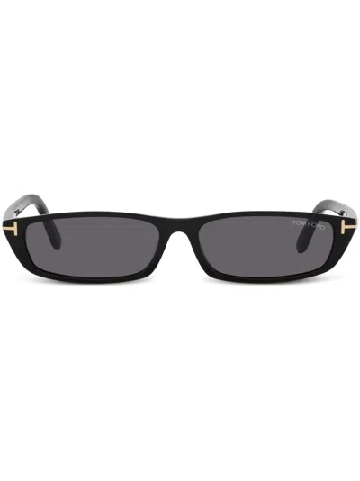 TOM FORD ALEJANDRO SUNGLASSES