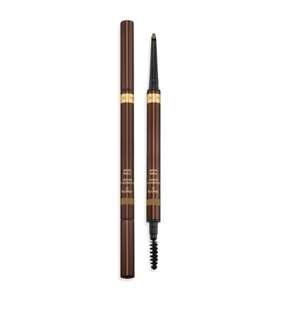 TOM FORD ARCHITECTURE BROW PENCIL
