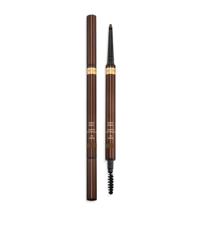 TOM FORD ARCHITECTURE BROW PENCIL