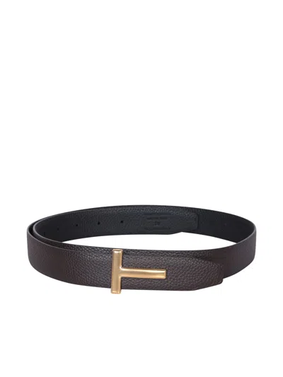 TOM FORD BELT