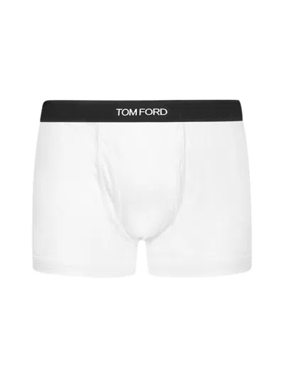 TOM FORD BI-PACK BOXER BRIEF
