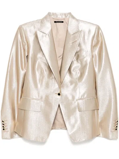 TOM FORD BIANCA BLAZER