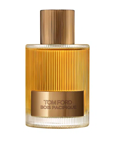 TOM FORD BOIS PACIFIQUE EAU DE PARFUM 3.4 OZ.