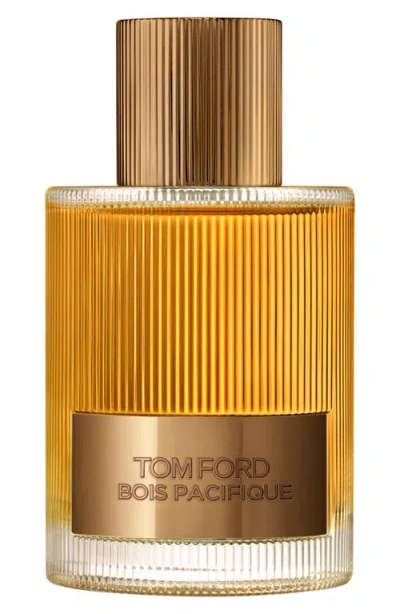 TOM FORD TOM FORD BOIS PACIFIQUE EAU DE PARFUM