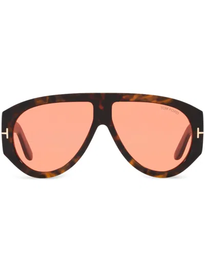 TOM FORD BRONSON SUNGLASSES
