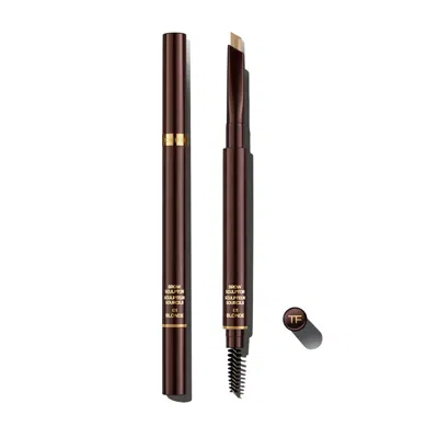 TOM FORD TOM FORD BROW SCULPTOR 0.3G (VARIOUS SHADES) - BLONDE