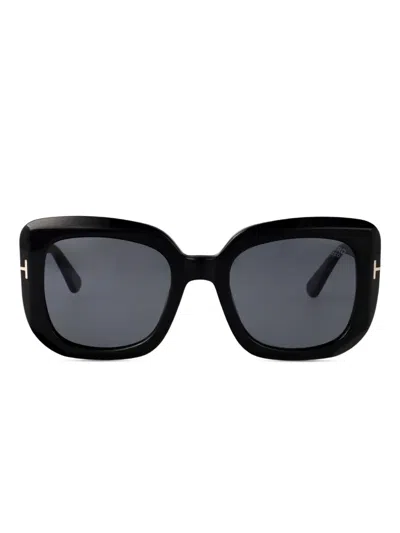 TOM FORD CARLA SUNGLASSES