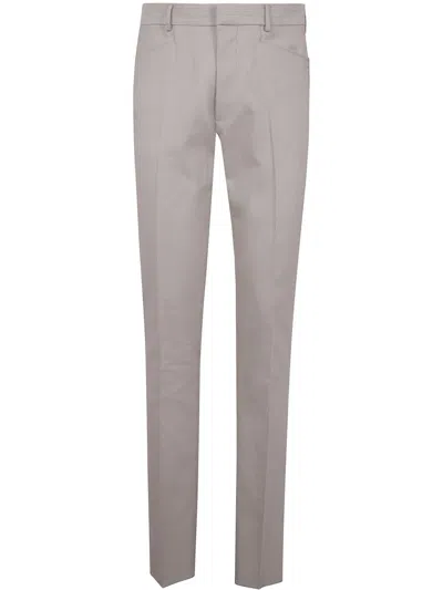 TOM FORD TOM FORD CLASSIC PANTS CLOTHING