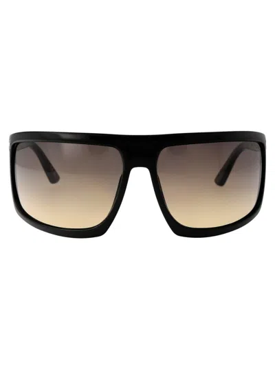 TOM FORD CLINT-02 SUNGLASSES