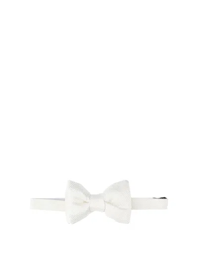 TOM FORD PAPILLON ANNODATO IN SETA