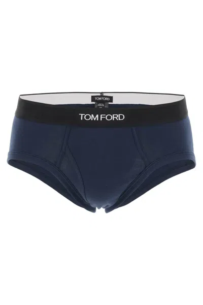 TOM FORD COTTON BRIEFS