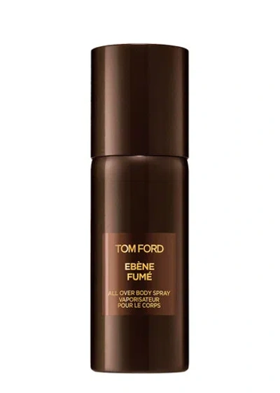 TOM FORD TOM FORD ÉBÈNE FUMÉ ALL OVER BODY SPRAY