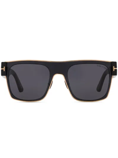 TOM FORD EDWIN SUNGLASSES