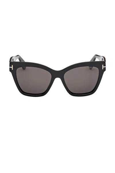 TOM FORD ELVIRA SUNGLASSES