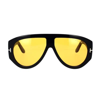 TOM FORD TOM FORD EYEWEAR SUNGLASSES