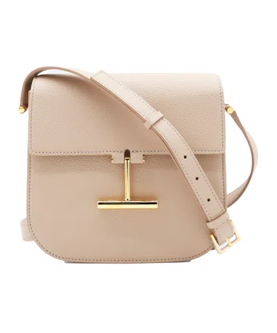 TOM FORD TOM FORD TARA MINI CROSSBODY BAG