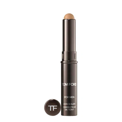 TOM FORD TOM FORD FOR MEN CONCEALER, CONCEALER, 05 MEDIUM DEEP, CAMOUFLAGE